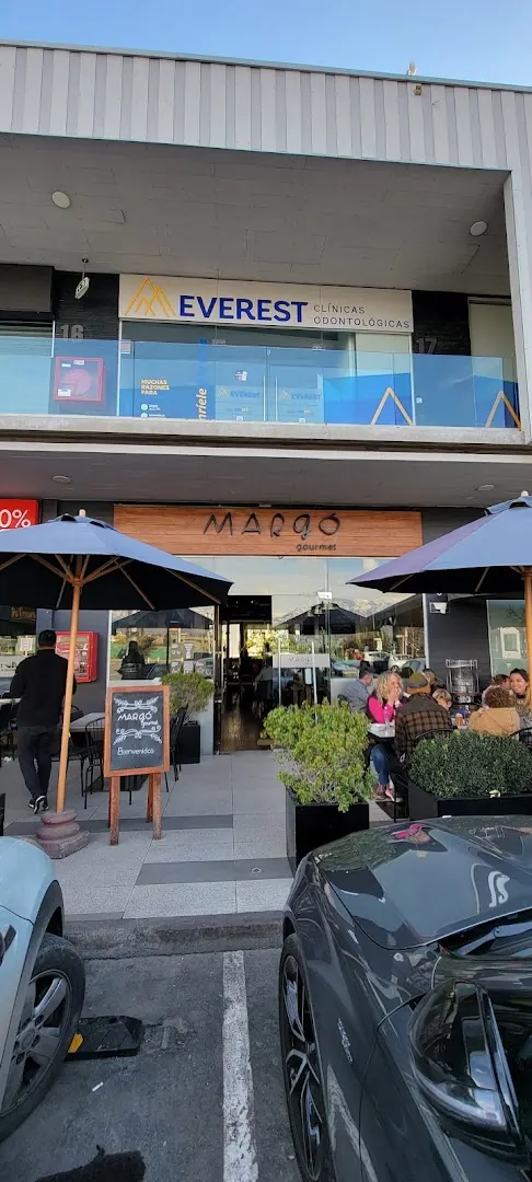 Margo, Lo Barnechea, Santiago