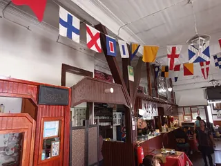 Marisqueria Puerto Mil-Nay image 1