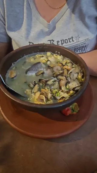 Marisqueria Puerto Mil-Nay image 2