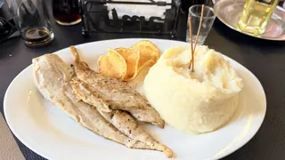 Marisqueria Puerto Mil-Nay image 4