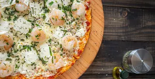 Mascarpone Pizza y Pasta Las Condes image 3