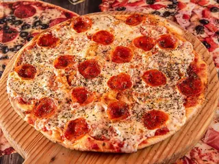 Mascarpone Pizza y Pasta Las Condes image 4