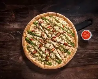 Melt Pizzas image 2