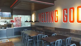 Melt Pizzas image 4