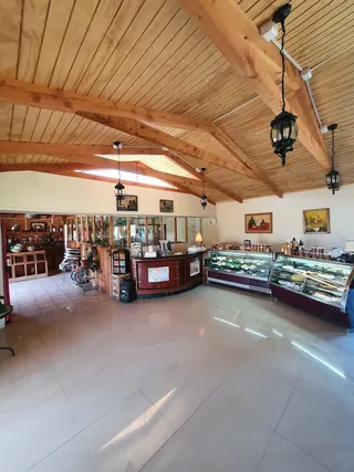 Mercadito de Dulcinea image 1
