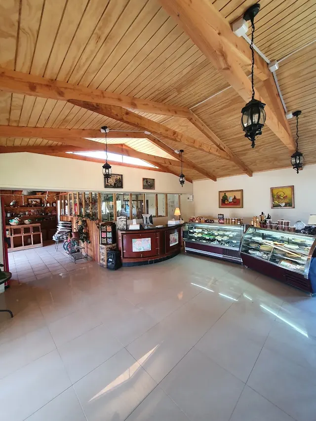 Mercadito de Dulcinea, Melipilla, Santiago
