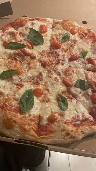 Mercatino Vitacura image 4