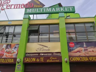Mermedo Hermanos Restaurant image 3