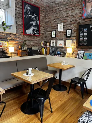 Mingus Coffee image 5