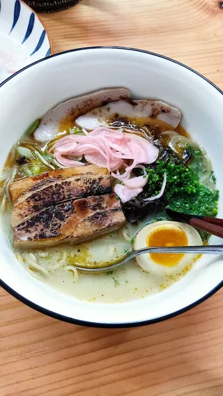 Mirai Food Lab image 3