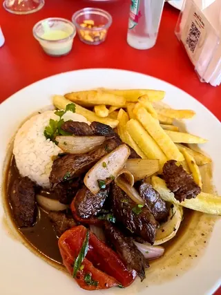 Mistura Del Perú image 3