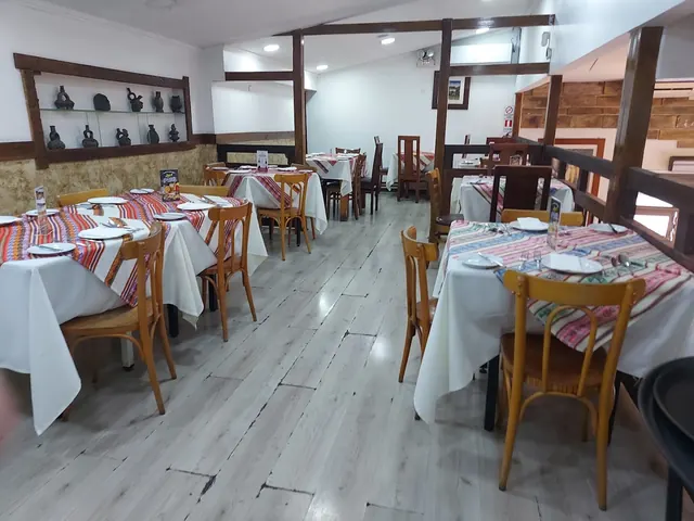 Mistura Del Perú, Barrio Italia, Santiago