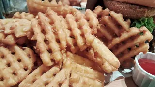 MIT Burger Casacostanera image 2