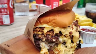 MIT Burger image 2