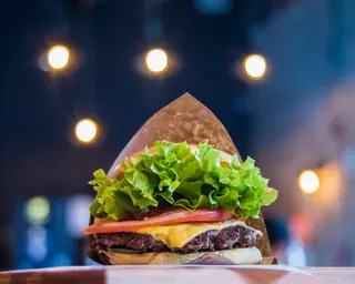 MIT Burger image 4