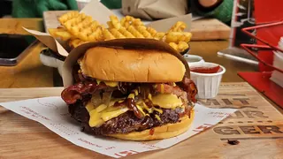 MIT Burger image 5