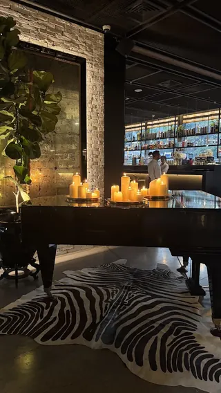 Montenegro Restaurant image 1