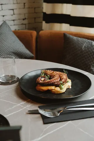 Montenegro Restaurant image 2