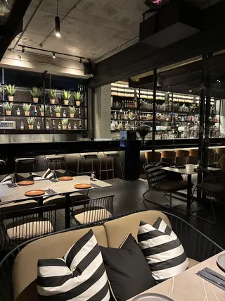Montenegro Restaurant image 4