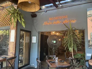 Morera Casa Bar image 1