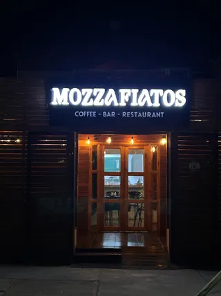 Mozzafiatos image 1