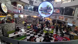 My Hero´s Café image 6