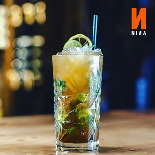 Nina Bar Restaurant image 3