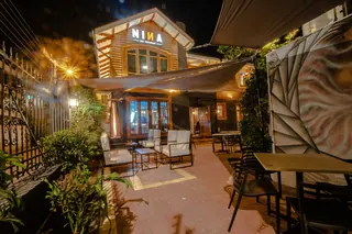 Nina Bar Restaurant image 4