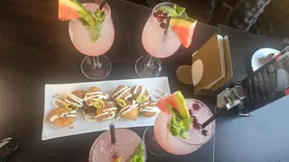 Nina Bar Restaurant image 5