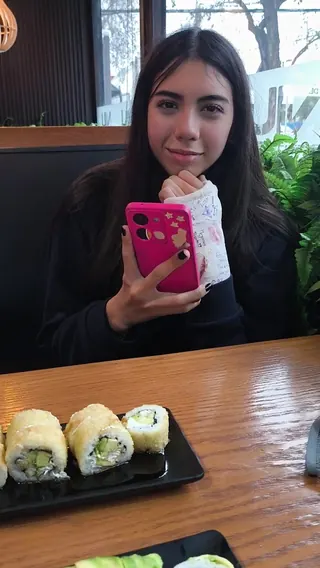 Niu Sushi image 2
