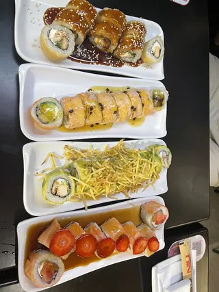 Niu Sushi image 3