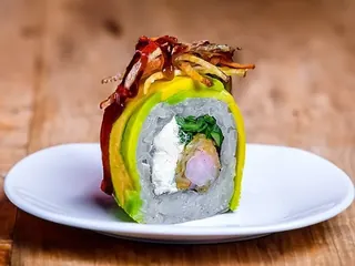 Niu Sushi image 5