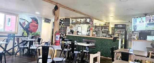 Norabistro, Valparaíso, Santiago