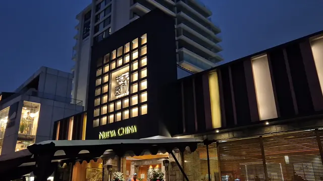 Nueva China Premium, Las Condes, Santiago