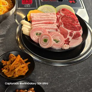 Ohbok Korean BBQ image 4