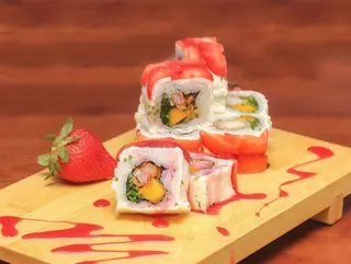 Oh my Sushi image 2