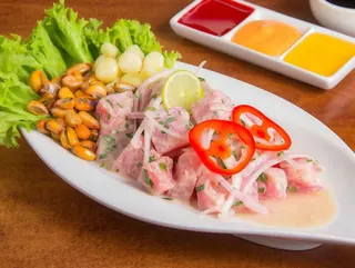 Oh my Sushi image 4