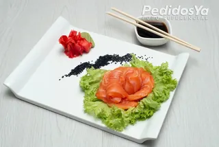Oh my Sushi image 5