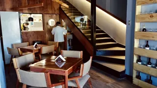 Olichen Restaurant image 1