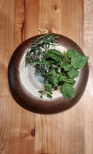 Olichen Restaurant image 3