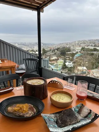 Olichen Restaurant image 5