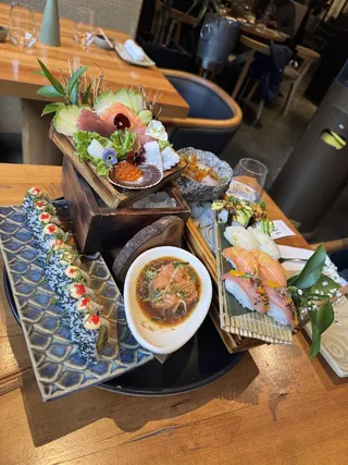 Osaka image 4