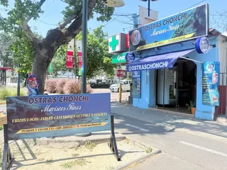 Ostras Chonchi image 1