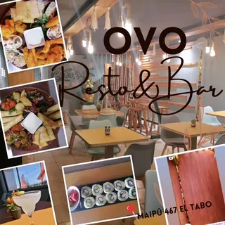 Ovo Restaurant Bar image 2