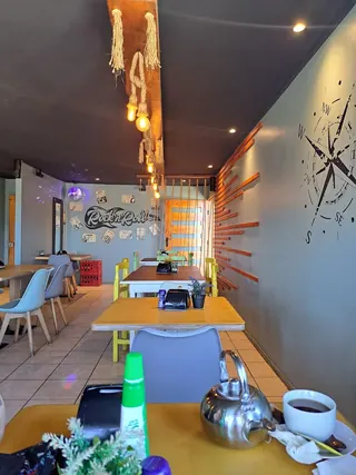 Ovo Restaurant Bar image 4