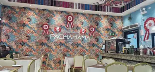 Pachamama Tenedor Libre image 3