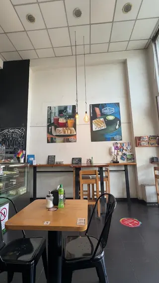 PaniniCafe Sotomayor image 2