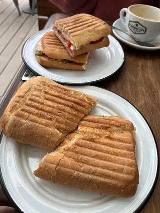 PaniniCafe Sotomayor image 3