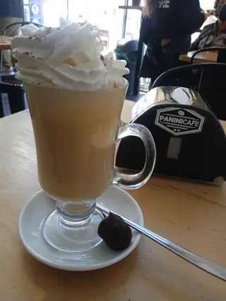 PaniniCafe Sotomayor image 5