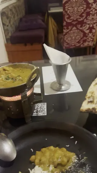 Pardeshi Tadka image 2